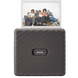 Imprimanta Foto Fujifilm Instax Link Wide, Mocha Gray 259381 фото 7