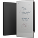 reMarkable Paper Pro Move 7.3" Bundle 2/64GB with Marker Plus Book Folio Cover, Leather Black 271564 фото 7