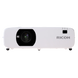 Projector Ricoh PJ WUL5A50; LCD, WUXGA, Laser 5200Lum, 1.6x Zoom, Lens Shift, White 216054 Imagini 3