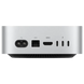 Apple Mac mini Z1CF0018C (M4 10‑core CPU and 10‑core GPU, 32GB, 1TB SSD) 263426 Imagini 2