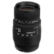 Zoom Lens Sigma AF 70-300mm f/4-5.6 DG OS F/Nik 38308 фото 1