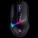 Gaming Mouse Bloody W70 Max, Optical, 100-10000 dpi, 9 buttons, RGB, Macro, Ergonomic, USB 120400 фото 7