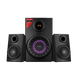 Speakers F&D F190X Black, Bluetooth, 46w / 16w + 2 x 15w / 2.1 209715 фото 2