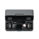DJI Mic 3 (2 TX + 1 RX + Charging Case) 240037 фото 10