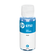 Ink Bottle HP GT52 Cyan, for Smart Tank 241085 фото 1