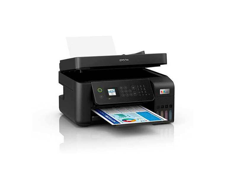 MFD Epson EcoTank L3260 145475 Imagini