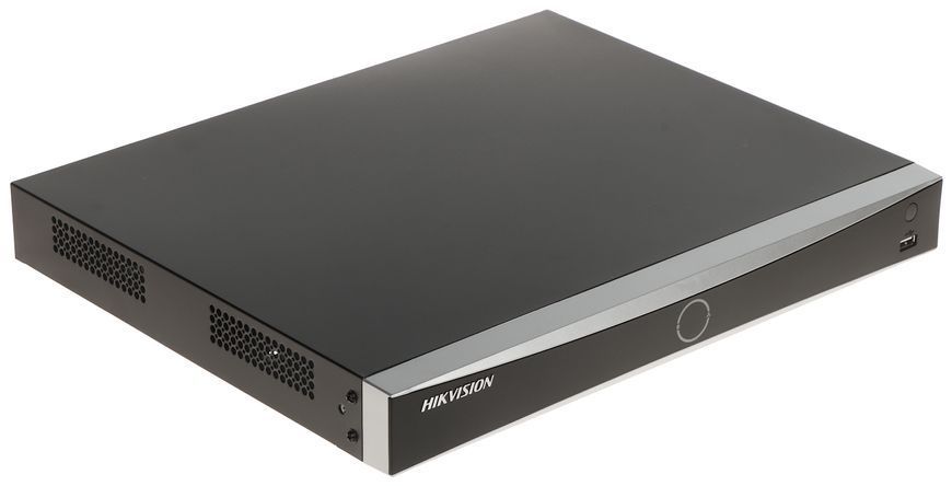 HIKVISION DS-7616NXI-K2 (D) 192227 Imagini