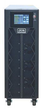 UPS PowerCom VGD II-30K33 (without battery) 132344 фото