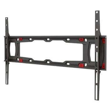 Wall Mount Barkan ''ND400.B'' Black 13"-75" Full Motion, max.43kg, VESA mm: up to 600x400mm 262785 Imagini
