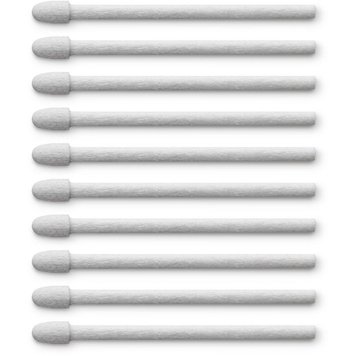 Wacom Pen Nibs Felt (10pack) 122704 фото