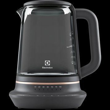Электрочайник Electrolux E7GK1-8BP Smart 214531 фото