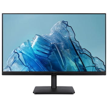 23.8" ACER Vero V247YEbipv, Black, IPS, 1920x1080, 100Hz, FreeSync, 4ms, 250cd, CR100mil:1, D-Sub+HD 225582 Imagini