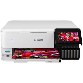 MFD Epson L8160 131895 фото