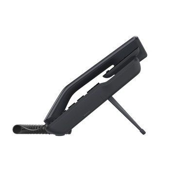 Ventilatorvil V62 Black, Essential Business IP Phone 149219 Imagini