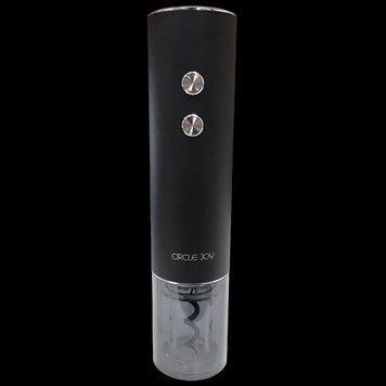 Wine Opener Circle Joy CJ-EKPQ12, Black 218997 фото