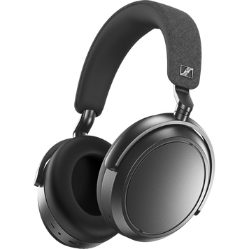 Sennheiser Momentum 4 Wireless Graphite, ANC, 6Hz-22kHz; Up to 60 hours 218834 фото
