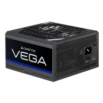 Power Supply ATX 850W Chieftec Vega PPG-850-S, 80+ Gold, 135mm, Active PFC, Half-Bridge&nbsp;LLC+DC/DC, A 225332 Imagini