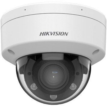 HIKVISION DS-2CD1743G2-LIZSU Smart Hybrid Light COLOR 24/7 190823 Imagini