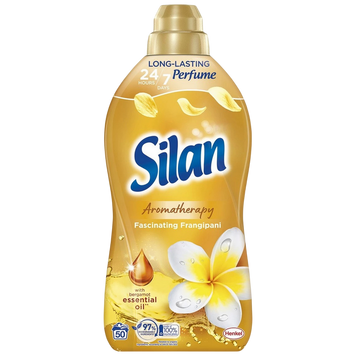 Кондиционер для белья Silan Frangipani 1100ml 232508 Imagini