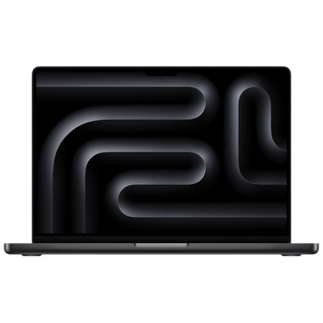 Laptop Apple MacBook Pro 14.2" MDE34RU/A Space Black (M5 24Gb 1Tb) 243675 Imagini