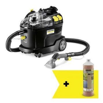 Aspirator Karcher 1.100-249.0 Puzzi 8/1 Go!Further 257653 Imagini