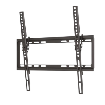 Wall Mount Barkan ''E317' Black 13" - 65", max.36kg, VESA mm: up to 400x400mm 248189 Imagini