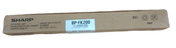 Developer filter unit Sharp BP-FK200 221759 Imagini