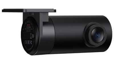Xiaomi 70Mai Reversing Cam (RC09), Black 132286 фото