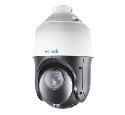 HIKVISION 2 Mpx, HiLook IP Speed Dome by POE, PTZ-N4215I-DE ID999MARKET_6643415 фото