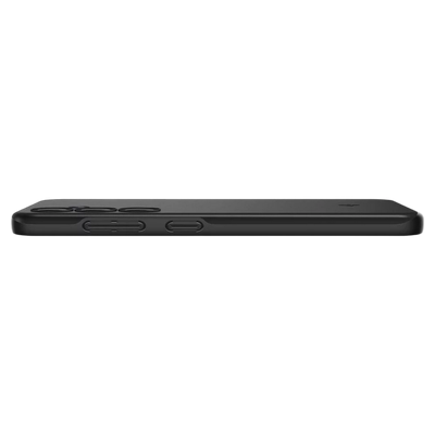 Spigen Samsung S24, Thin Fit, Black 214026 фото