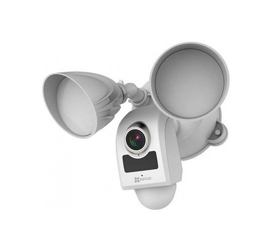 EZVIZ Wi-Fi 2 Megapixeli 128GB CS-LC1-A0-1B2WPFRL 6605029 Imagini