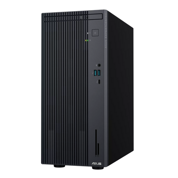 ASUS ExpertCenter P500MV miniTower Black (Intel Core 5 210H 2.2-4.8 GHz, 16GB RAM, 512GB SSD, Wi-Fi6/BT5.4, USB KB&MS, No OS) 268198 фото