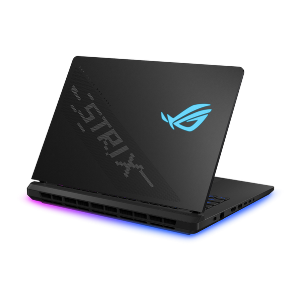 Laptop ASUS 16.0" ROG Strix SCAR 16 G635LW Black (Core Ultra 9 275HX 32Gb 2Tb) 230370 Imagini