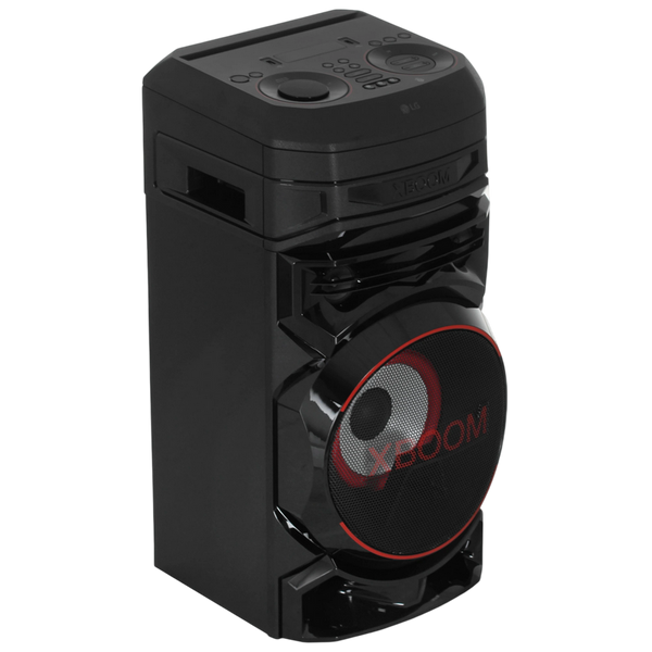 Portable Audio System LG XBOOM RNC5, Black 273466 Imagini