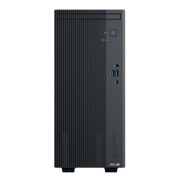 ASUS ExpertCenter P500MV miniTower Black (Intel Core 5 210H 2.2-4.8 GHz, 16GB RAM, 512GB SSD, Wi-Fi6/BT5.4, USB KB&MS, No OS) 268198 фото