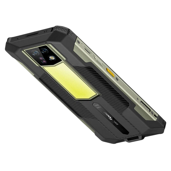 Ulefone Armor 24 Pro 12/256 Gb Black 271684 Imagini