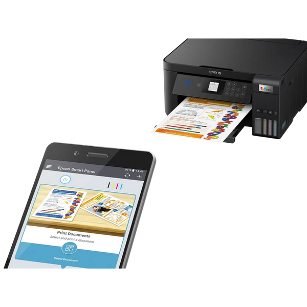 MFD Epson EcoTank L4360 248250 Imagini