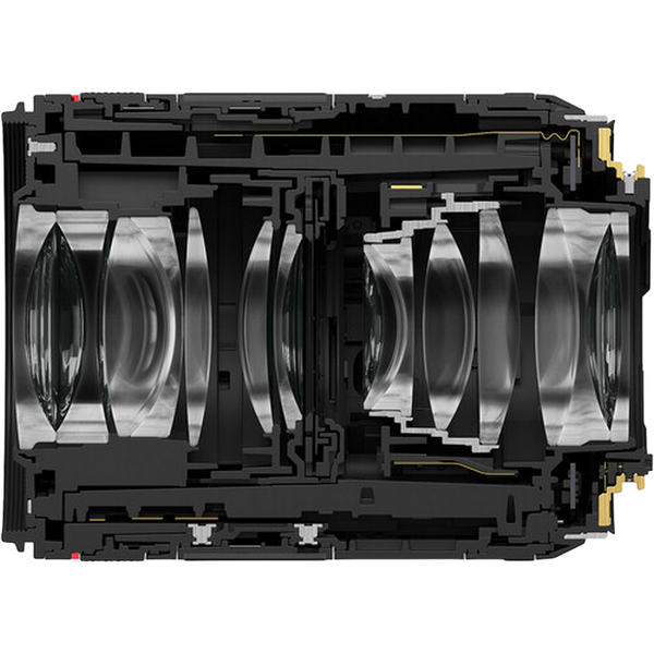 Prime Lens Canon RF 35mm f/1.4 L VCM 221668 фото
