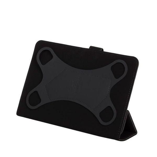 Tablet Case Rivacase 3132 for 7", Black 89667 фото