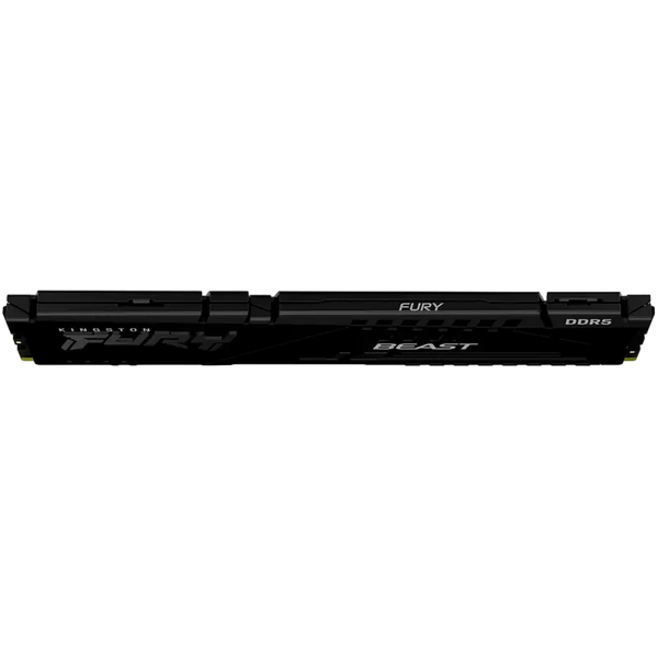 32GB DDR5-5600MHz Kingston FURY Beast (KF556C36BBE-32), CL36-38-38, 1.25V, AMD EXPO 1.0/Intel XMP 3 230020 фото