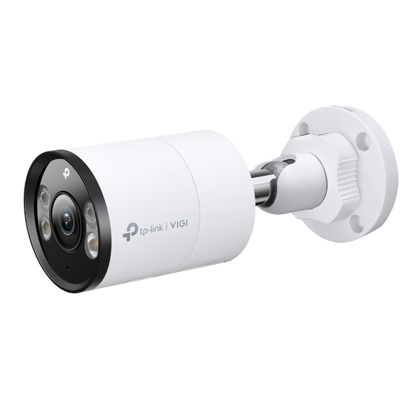 TP-Link Bullet Outdoor Network Camera "VIGI C385", 2.8mm, 4K (8MP), Full-Color, PoE, IP67, Metal 224009 фото