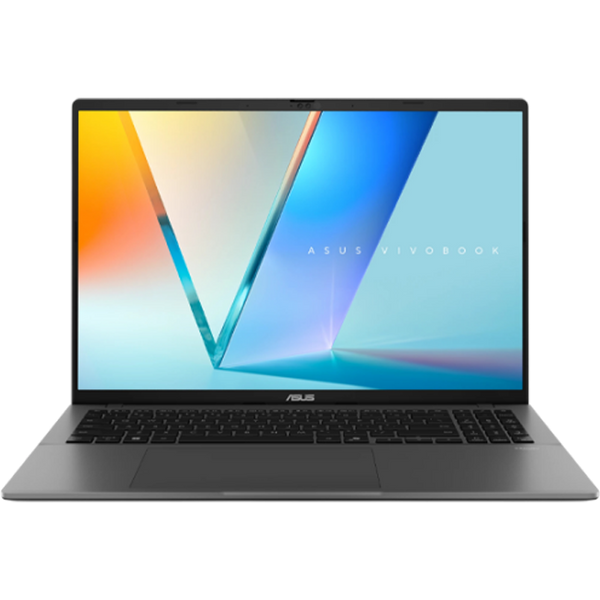 Laptop ASUS 16.0" Vivobook S 16 M3607HA Gray (Ryzen 7 260 16Gb 1Tb) 251209 Imagini