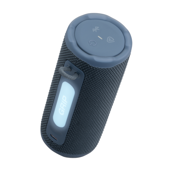 Portable Speakers JBL Grip, Blue 271242 Imagini