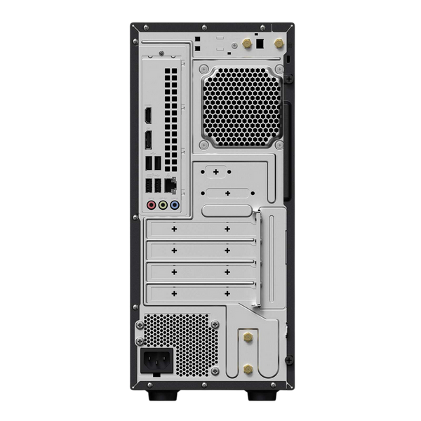 ASUS ExpertCenter P500MV miniTower Black (Intel Core 5 210H 2.2-4.8 GHz, 16GB RAM, 512GB SSD, Wi-Fi6/BT5.4, USB KB&MS, No OS) 268198 фото