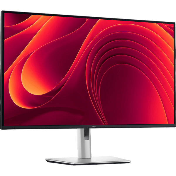 31.5" DELL Pro Plus P3225DE Silver, IPS, 2560x1440, 100Hz, 5ms, CR1500:1, 350cd, HDMI+DP+USB+TypeC+ 233008 фото