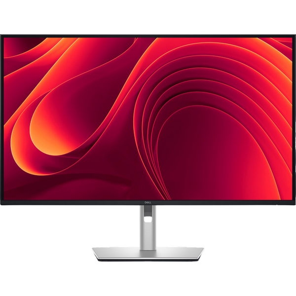 31.5" DELL Pro Plus P3225DE Silver, IPS, 2560x1440, 100Hz, 5ms, CR1500:1, 350cd, HDMI+DP+USB+TypeC+ 233008 фото
