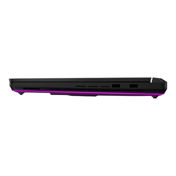 Laptop ASUS 16.0" ROG Strix SCAR 16 G635LW Black (Core Ultra 9 275HX 32Gb 2Tb) 230370 Imagini
