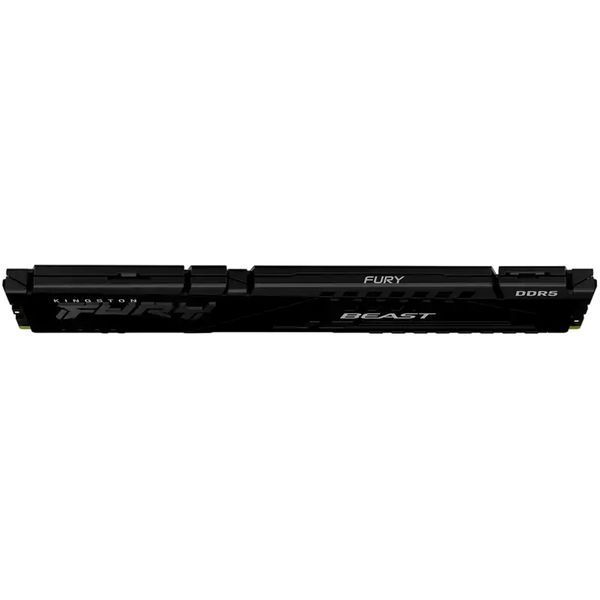 32GB DDR5-5600MHz Kingston FURY Beast (KF556C36BBE-32), CL36-38-38, 1.25V, AMD EXPO 1.0/Intel XMP 3 230020 фото