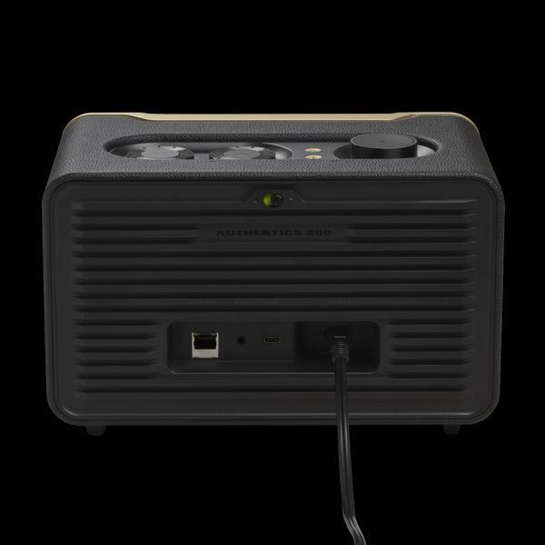 Portable Speakers JBL Authentics 200 Black 209636 Imagini