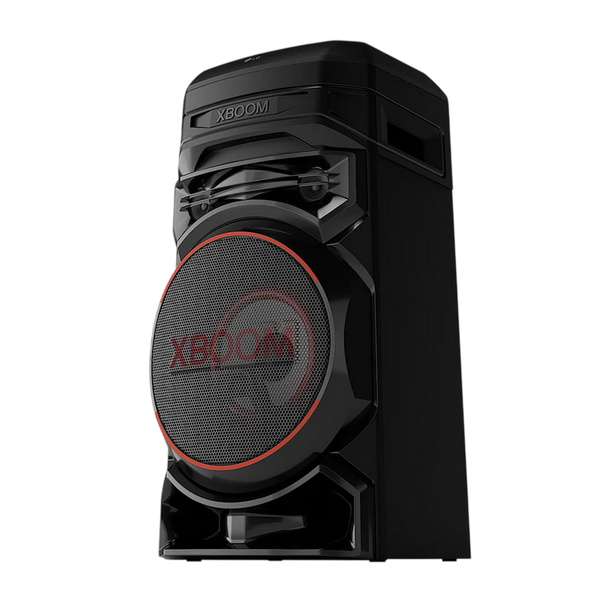 Portable Audio System LG XBOOM RNC5, Black 273466 Imagini